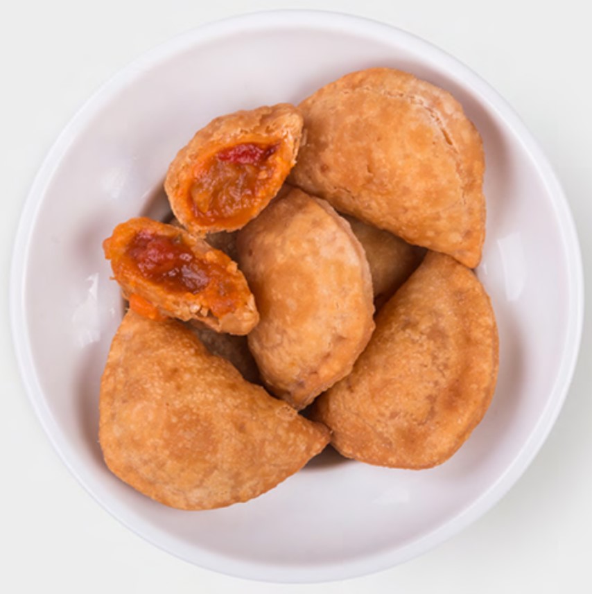 Empanadilla Mini CLAVO  8x500gr