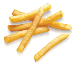 Patata Bravas Lamb 4x2.5kg