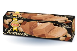 [030101] HE.Bloque Turron (7/B) 6ux1lt