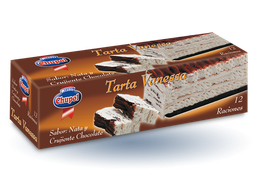[031109] HE.Tarta Vanessa 6x1'3kg