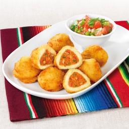 [162192] PR.Bomba Mexicana 420gr (10u) Priela