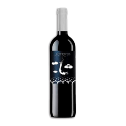 [393013] VI.VINO TINTO ROBLE LIBRATO 2018 (PR)
