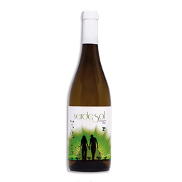 [393014] VI.VINO BLANCO VERDESOL/SOUVIGÑON 2019 (PR)