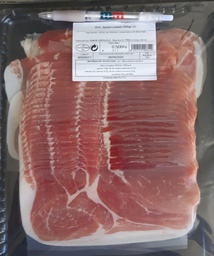 [278025] CU.Jamon Serrano Loncheado 500gr (10u)